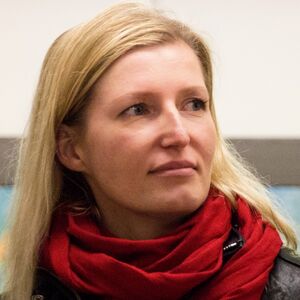 Inga Lanzl