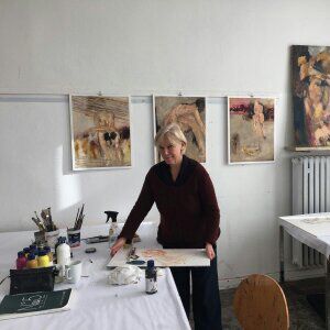 Edith Becker
