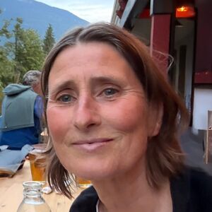 Margit Wißkirchen